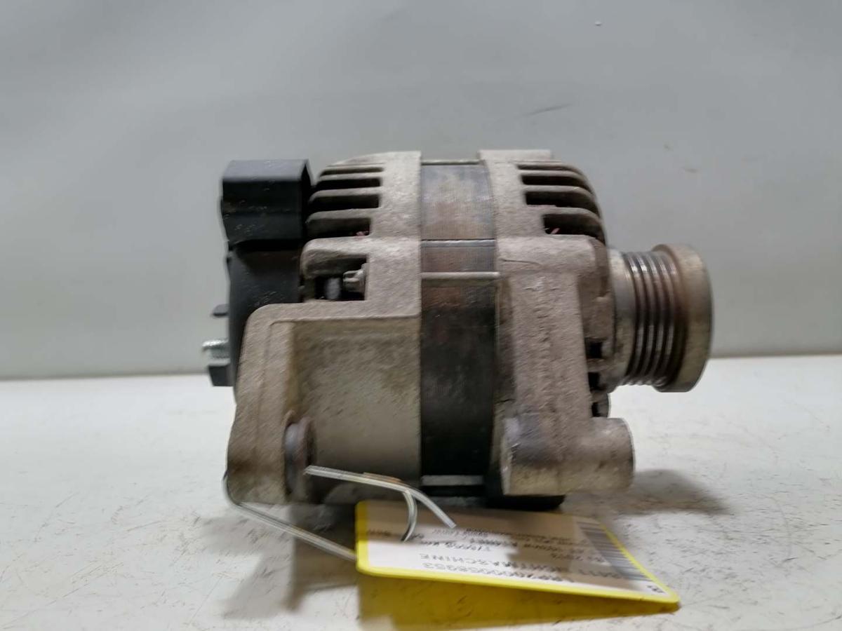 Opel Astra J original Lichtmaschine Generator 1.4T 103kw Bj.2013